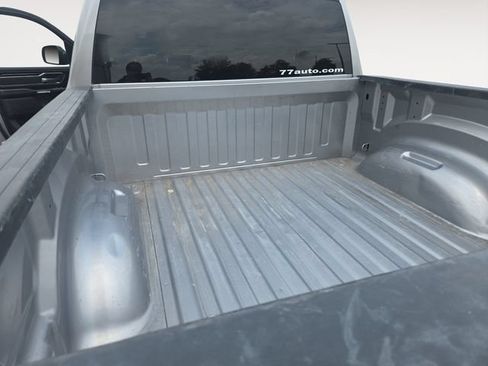 Used 2023 RAM 1500 Laramie AWD/4WD image 32