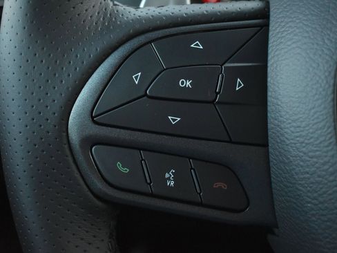 New 2026 Dodge Durango GT image 22