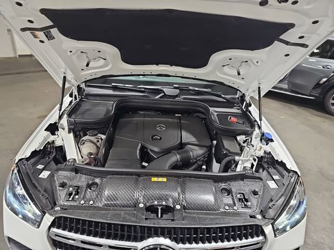 Certified 2026 Mercedes-Benz GLE 350 4MATIC image 32