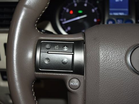 Used 2014 Lexus GX 460 w/ Premium Package image 9