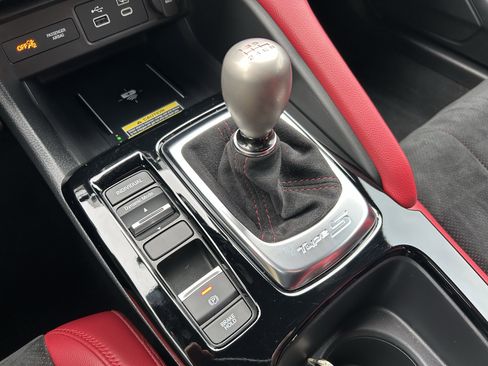 Used 2024 Acura Integra Type S image 15