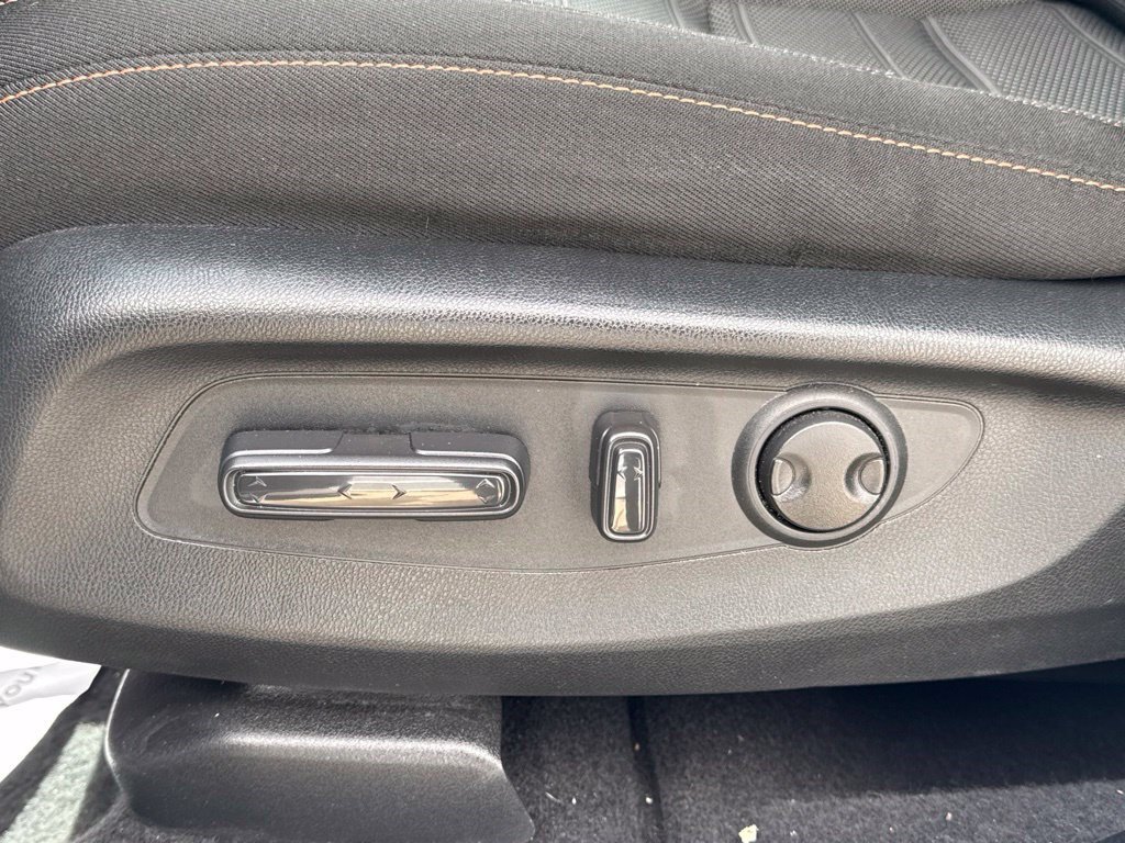 Certified 2024 Honda CR-V Sport image 15