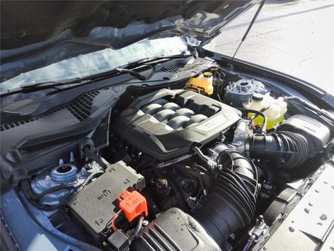 New 2026 Ford Mustang GT Premium RWD image 13