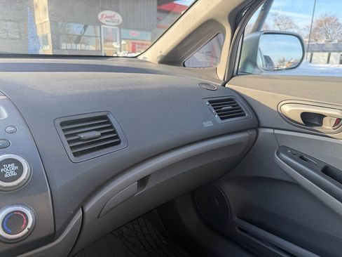 Used 2008 Honda Civic LX image 15