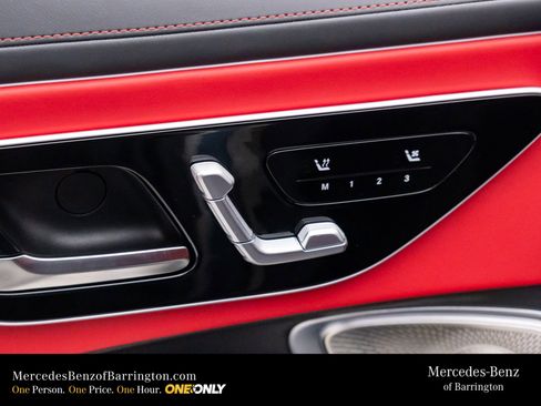 New 2026 Mercedes-Benz CLE 53 AMG 4MATIC Coupe image 17