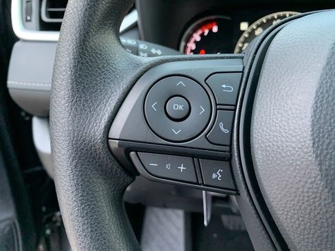 New 2025 Toyota RAV4 LE image 26