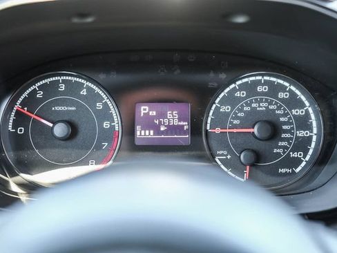Used 2018 Subaru Impreza 2.0i AWD/4WD image 26