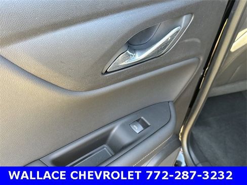 Certified 2024 Chevrolet Blazer Premier image 12