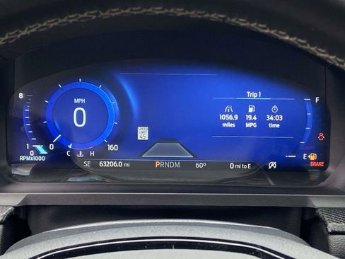 Used 2021 Ford Explorer ST w/ Equipment Group 401A image 34