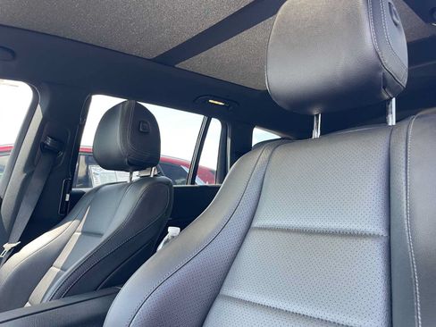Used 2020 Mercedes-Benz GLS 450 4MATIC image 10