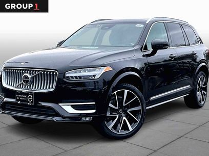 Certified 2024 Volvo XC90 B6 Plus