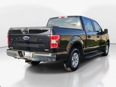 Used 2019 Ford F150 XL w/ Equipment Group 101A Mid image 3
