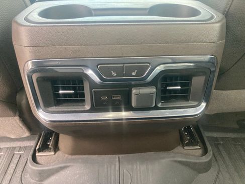 Certified 2023 GMC Sierra 2500 Denali AWD/4WD image 18
