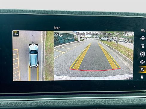 Used 2020 Mercedes-Benz GLE 350 GLE 350 image 15