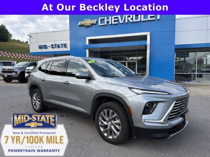 Used 2026 Buick Enclave Preferred
