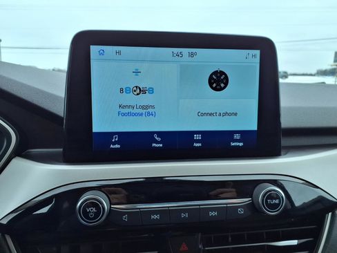 Used 2022 Ford Escape SE w/ Convenience Package image 15