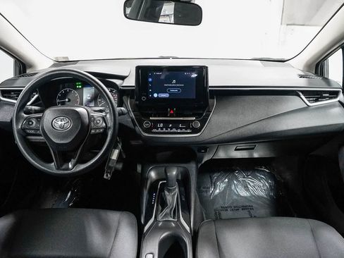 Certified 2024 Toyota Corolla LE FWD image 13