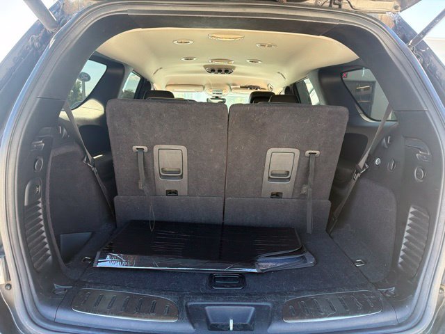 Used 2018 Dodge Durango GT AWD/4WD image 23