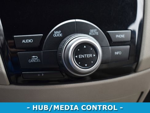 Used 2011 Honda Odyssey EX-L image 20