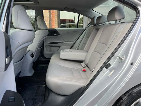 Used 2013 Honda Accord EX-L image 25