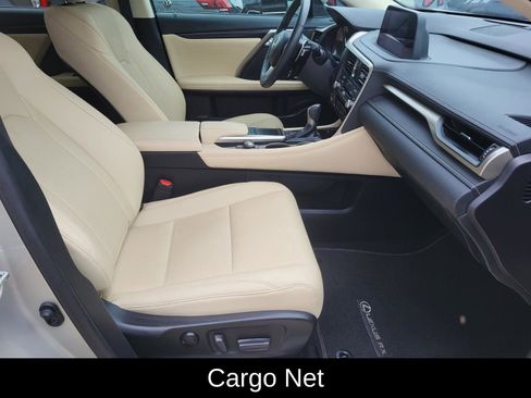 Used 2021 Lexus RX 350 FWD w/ Accessory Package image 8