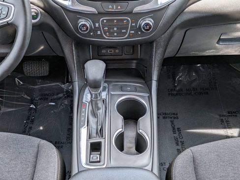 Used 2024 Chevrolet Equinox LT AWD/4WD image 18