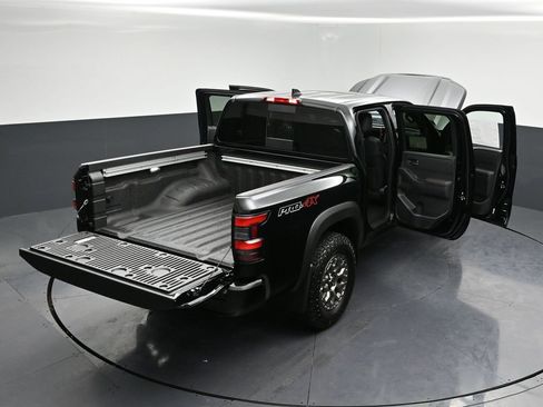 New 2026 Nissan Frontier PRO-4X w/ Pro Premium Package image 38