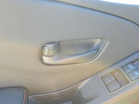 New 2026 Nissan Frontier Pro-X w/ Pro-X Convenience Package image 20