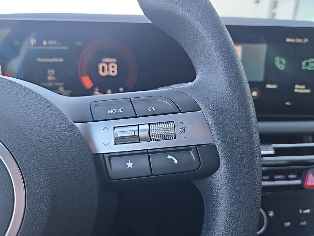 New 2026 Hyundai Tucson SEL Plus AWD/4WD image 37