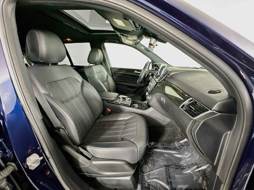 Used 2018 Mercedes-Benz GLE 350 4MATIC image 29
