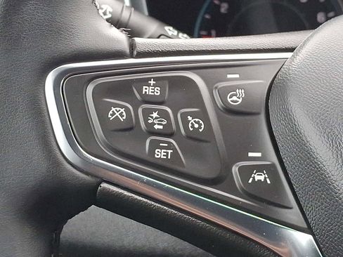 Used 2024 Chevrolet Equinox LT AWD/4WD image 20