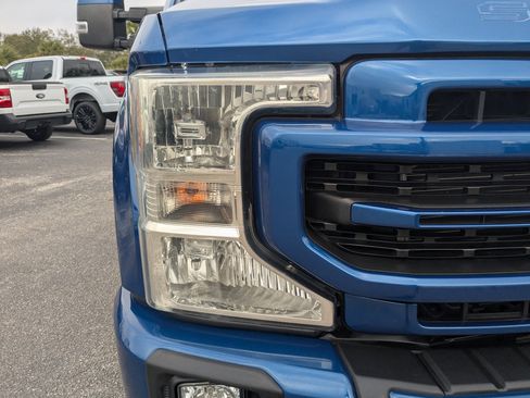 Used 2022 Ford F350 Lariat image 10