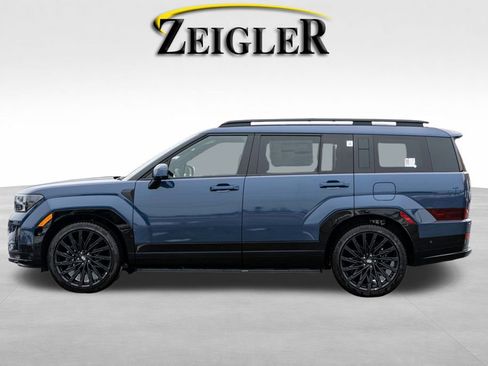 New 2026 Hyundai Santa Fe Calligraphy image 4