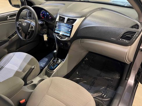 Used 2017 Hyundai Accent Value Edition image 15