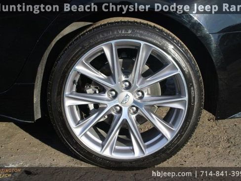 Used 2023 Cadillac CT5 Sport image 8