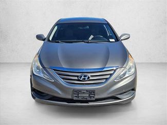 Used 2014 Hyundai Sonata GLS video 2