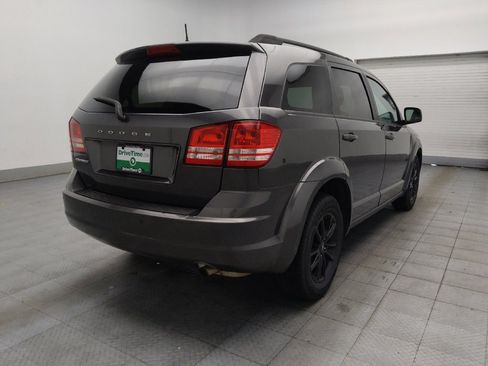 Used 2020 Dodge Journey SE w/ SE Popular Equipment Group FWD image 9