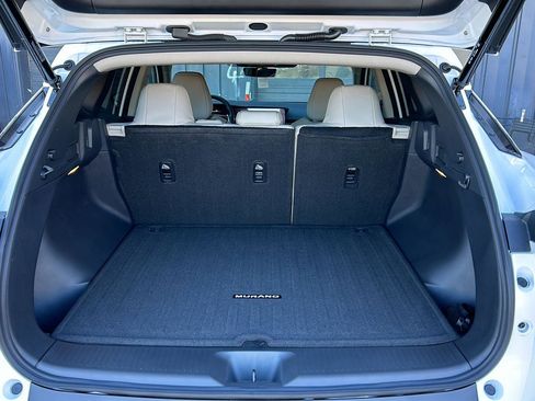 New 2026 Nissan Murano SL image 26