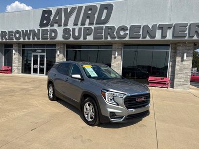 Used 2024 GMC Terrain SLE