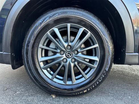 Used 2020 MAZDA CX-5 Sport image 8