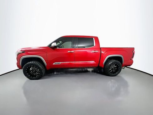 Used 2023 Toyota Tundra 1794 Edition image 8