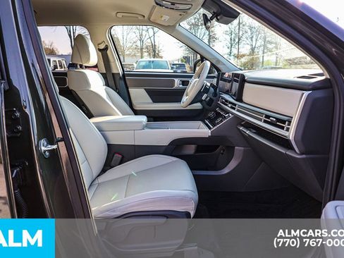 Used 2024 Hyundai Santa Fe SEL image 22