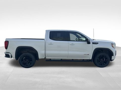 Used 2021 GMC Sierra 1500 AT4 AWD/4WD image 5