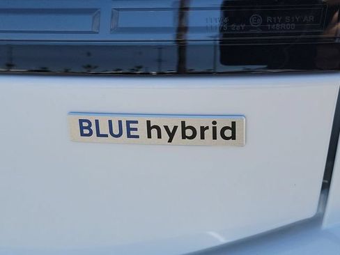 New 2026 Hyundai Sonata Blue FWD image 29