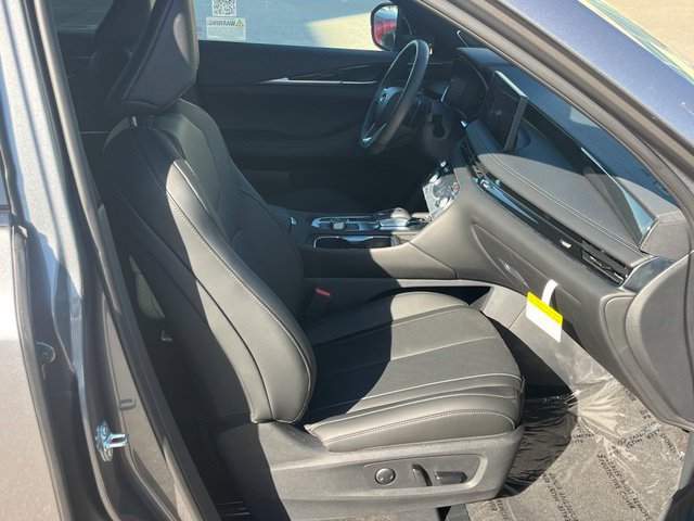 New 2027 INFINITI QX65 Sport w/ Cargo Package AWD/4WD image 8