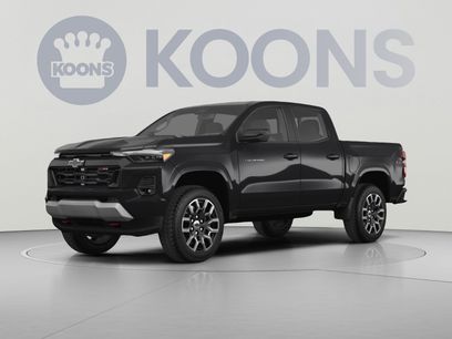 New 2026 Chevrolet Colorado Z71 w/ Technology Package