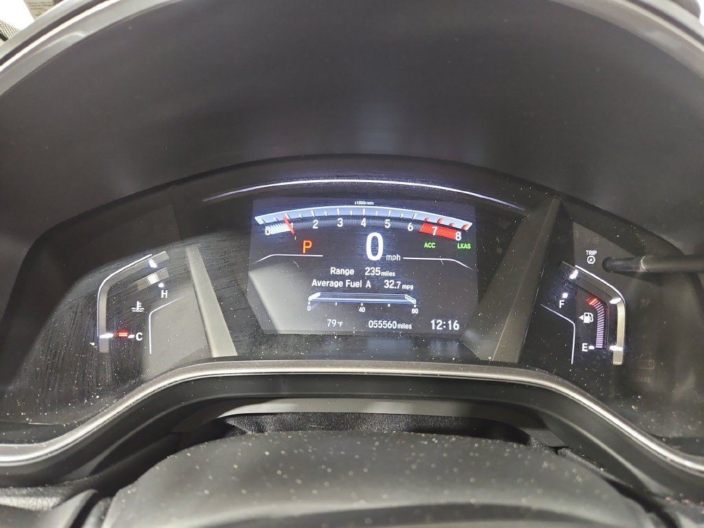 Used 2020 Honda CR-V EX-L image 15
