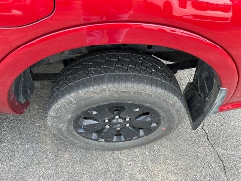 Used 2021 Ford Ranger XLT w/ Equipment Group 301A Mid image 9