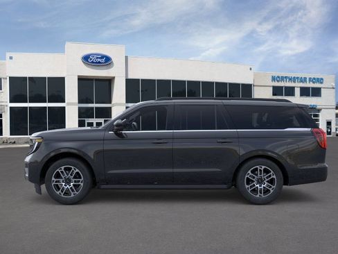 New 2026 Ford Expedition Max Active image 3