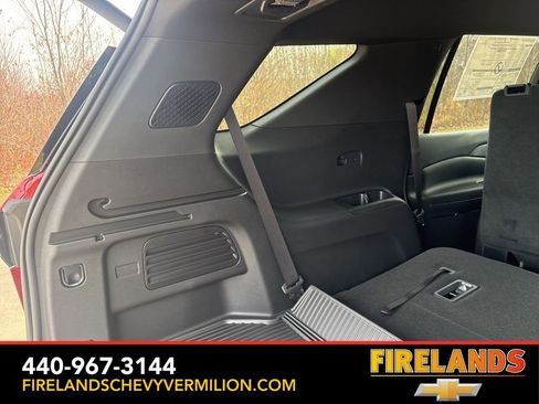 New 2026 Chevrolet Traverse LT w/ Driver Confidence Package image 56